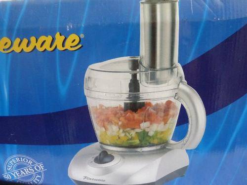 BRAND NEW PINEWARE MULTI PURPOSE MINI FOOD PROCESSOR