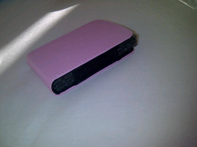 ***Pink Blackberry 8520/ 9300/ 9700/ 9780 Cover***BRAND NEW***