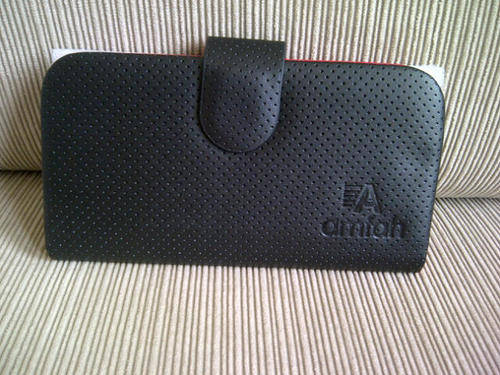 ***Samsung S3 Cover***Ultra Slim Case Series***Leather Pouch***BRAND NEW***2 Avail***