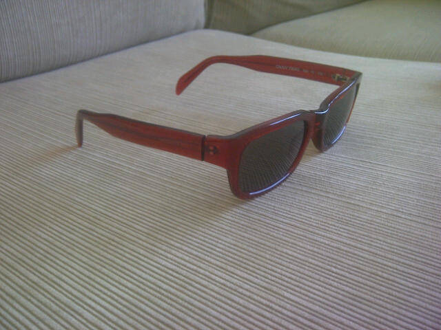 ***Brown DKNY Sunglasses*** Purchased in London*** 100% Original*** PLEASE READ***