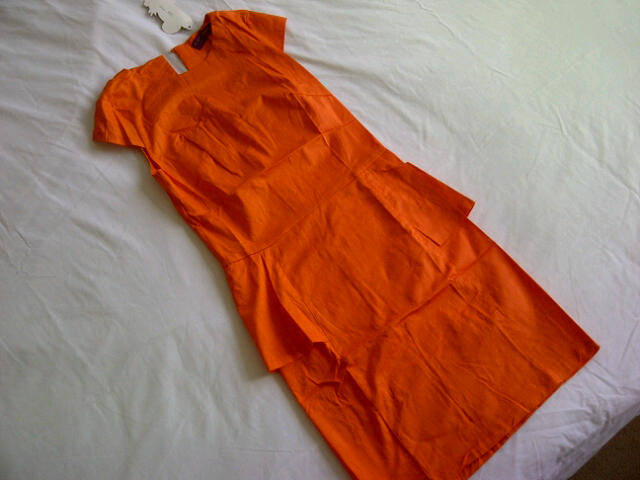 **Cute, Stylish, Funky, Colorful Knee Length Dresses**Great Quality**XXL ONLY**BRAND NEW**