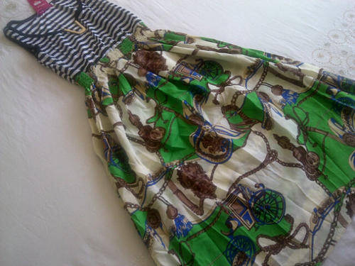 **Cute Ladies Nautical Style Sleeveless Dresses***STUNNING***3 Colours***BRAND NEW***
