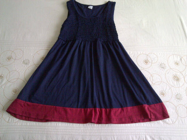 ***Cute Ladies Short Dress/Top with Beautiful Detail & Design***M, L, XL***BRAND NEW***