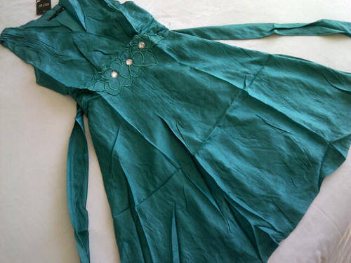 **Stunning Ladies Sleeveless Summer Dresses with Diamante & Tie Back Design**S/M, L/XL, XXL/XXXL**