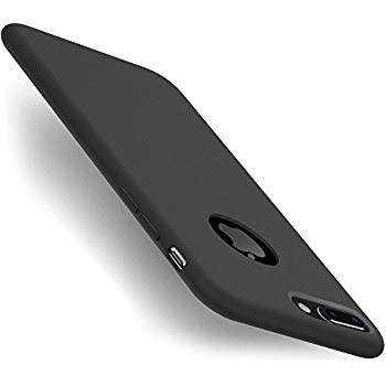 ***Iphone X Silicon Back Cover & Iphone X 5D Tempered Glass Combo***FREE DOOR TO DOOR COURIER***