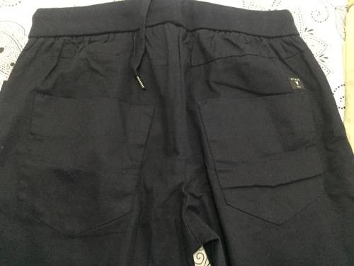***ORIGINAL MENS GUESS CHINO PANTS X 2***SIZE 34***BRAND NEW***