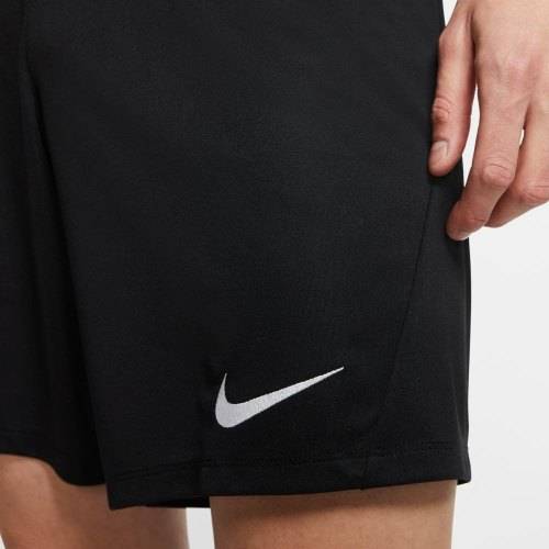 Original Men`s Nike Dri Fit Park 3 Knit Soccer Shorts - BV6855-010 - Medium -  Black - Brand New