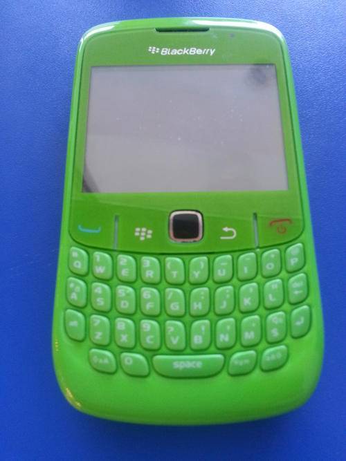 BLACKBERRY 8520
