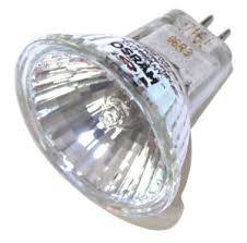 50 x Osram MR11 12V 50W Globes