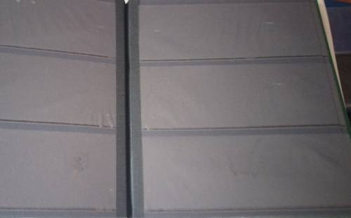 LIGHTHOUSE GREEN 16 PAGES BOTH SIDES CAN BE USED PERFECT FOR CONTROL BOCKS