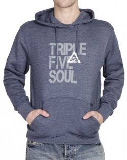 triple five soul  Hoodie: size : small or meduim available