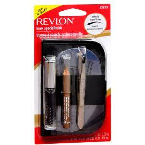 REVLON BROW SPECIALIST KIT