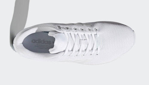 Adidas Originals ZX Flux Shoes For Preschool Girls :UK/SA Size 10