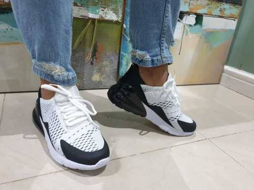 Ladies Fashion sneakers. SA size 6.