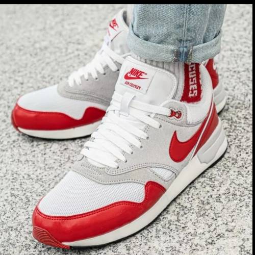 Nike Air Odyssey.  SA Size 8.  New . In Box