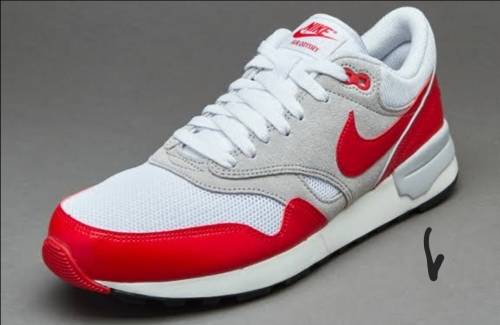 Nike Air Odyssey.  SA Size 8.  New . In Box