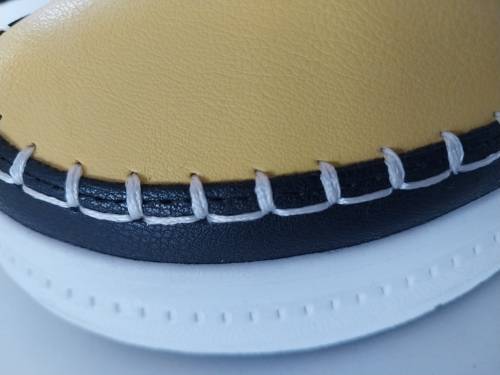 Lunah Ladies Fashion shoes .