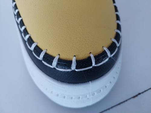Lunah Ladies Fashion shoes .