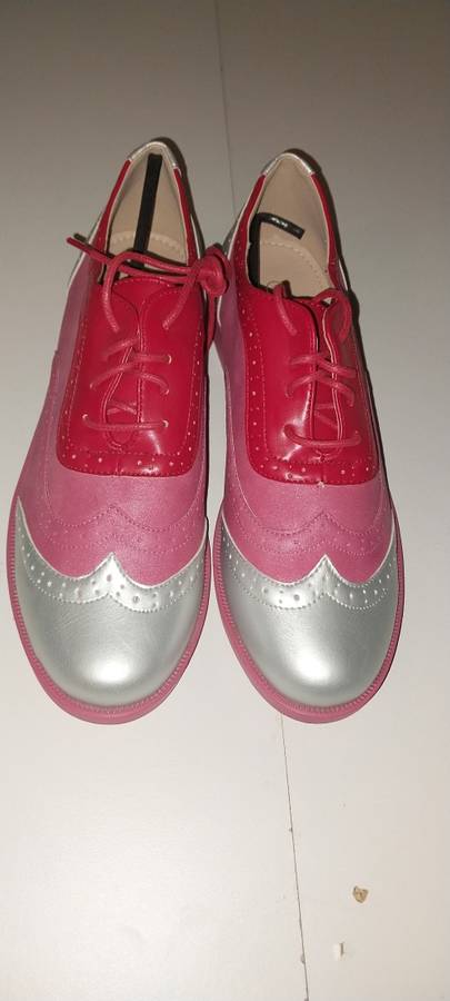 Cute Princess Fashion shoes . Size 6