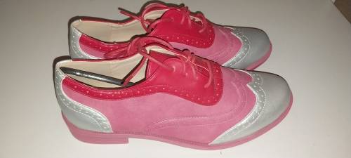 Cute Princess Fashion shoes . Size 6