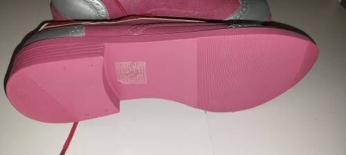 Cute Princess Fashion shoes . Size 6