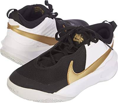 Nike Kid's Team Hustle D10 (GS)