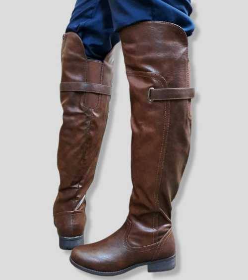 Ladies Boot. SA size 5