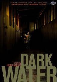 DARK WATER. ORIGINAL SEALED &UNOPENED DVD. UNWRAPPED.ORIGINAL ORIGINAL