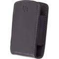 BLACKBERRY LEATHER POUCH WITH POWER SAVING MAGNET