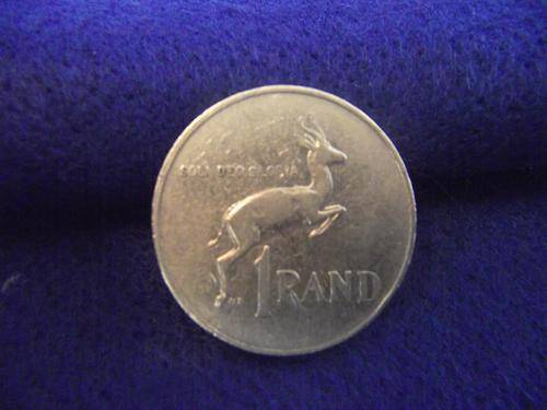 1984 R1 IN STUNNING CONDITION @ FACE VALUE START