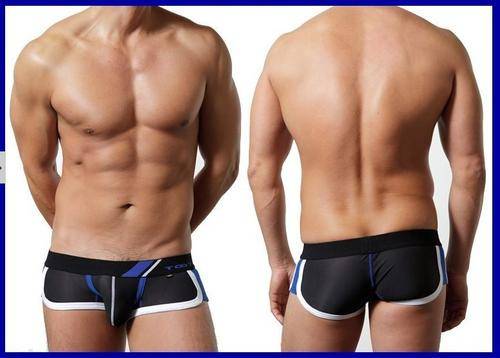 Men's Briefs (Size Large) {Clearance sale}