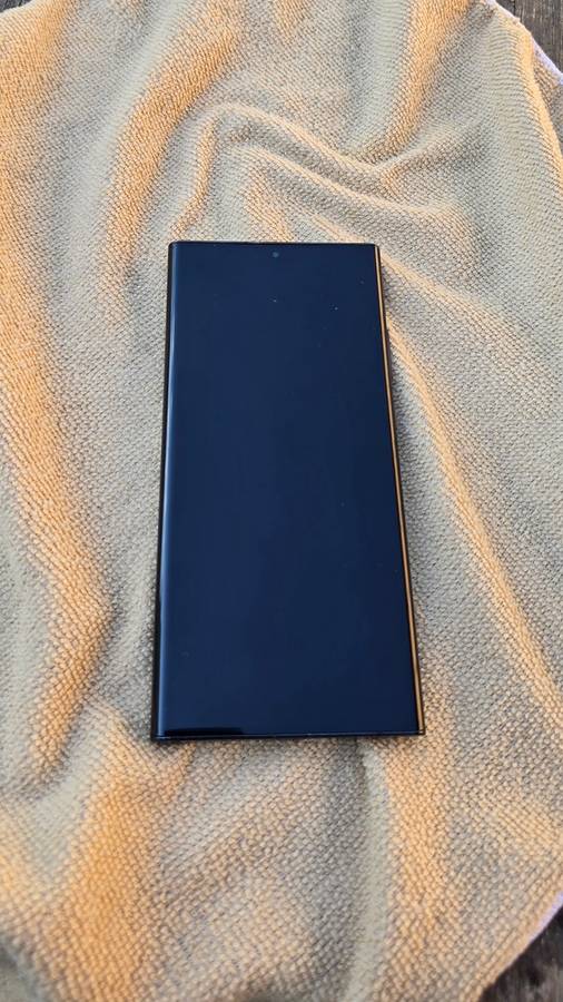 Samsung Galaxy Note 20 ultra