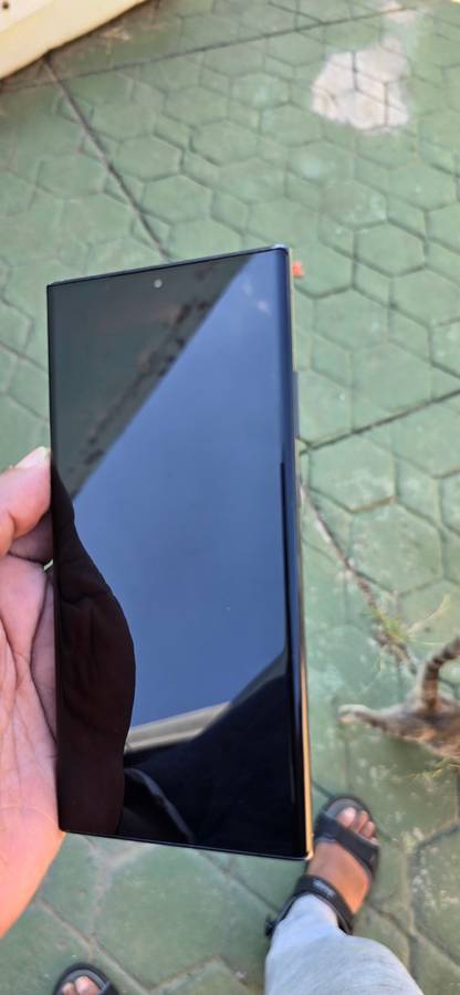 Samsung Galaxy Note 20 ultra