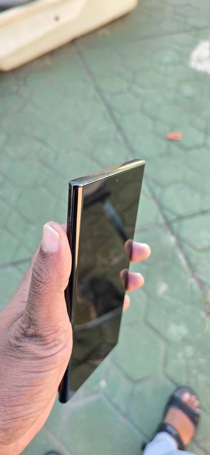 Samsung Galaxy Note 20 ultra