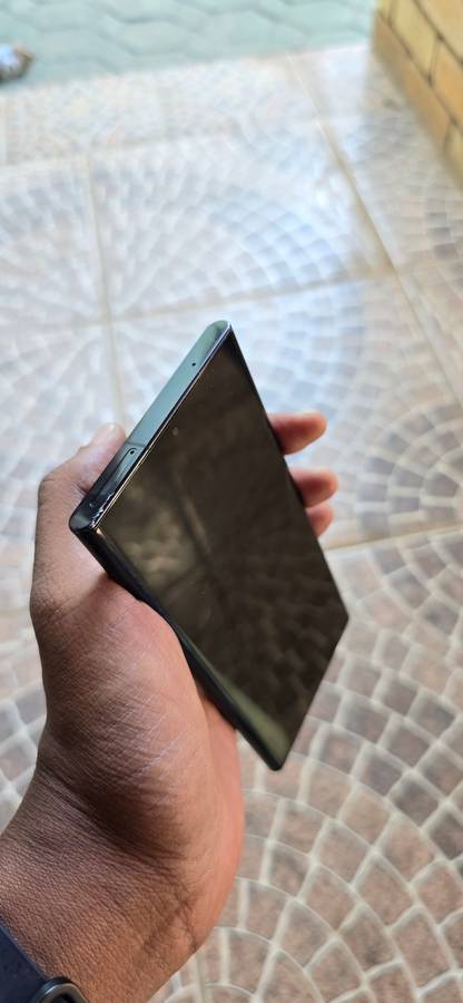 Samsung Galaxy Note 20 ultra