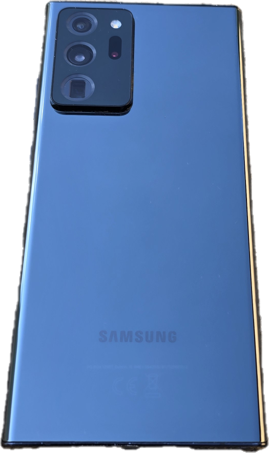 Samsung Galaxy Note 20 ultra