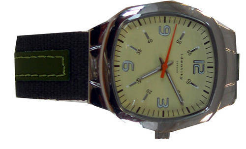 Brand New IDENTITY Watch from London - Mens