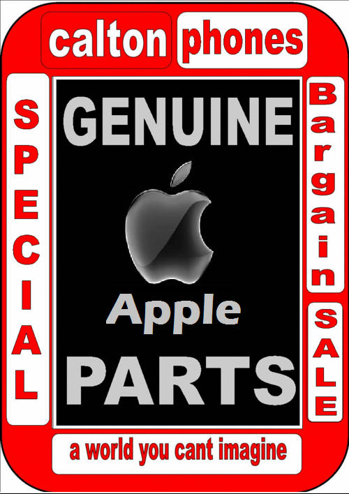 Apple iPhone 3G or 3GS battery cover - White