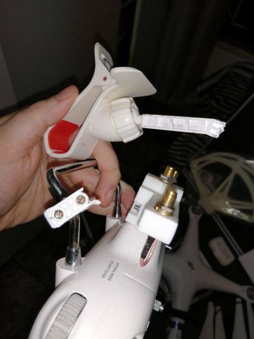 DJI Phantom 3 - Full Kit