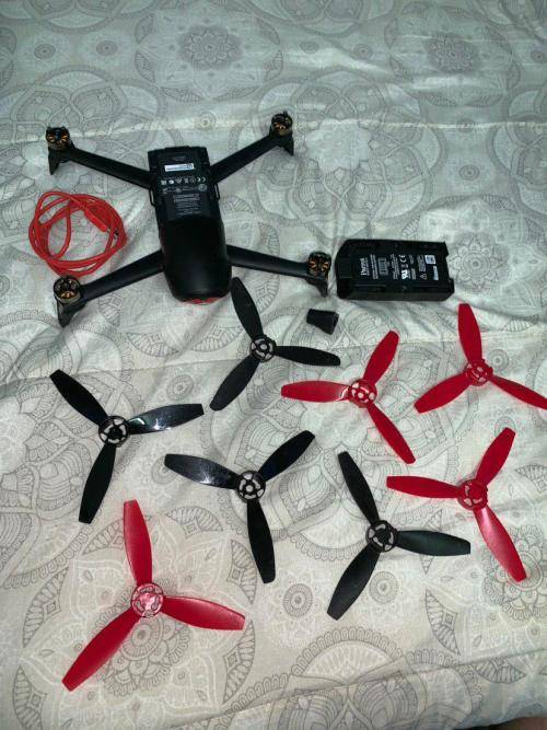 Parrot Bebop 2 Drone