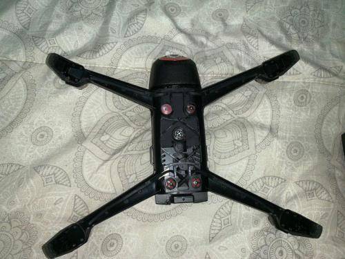 Parrot Bebop 2 Drone