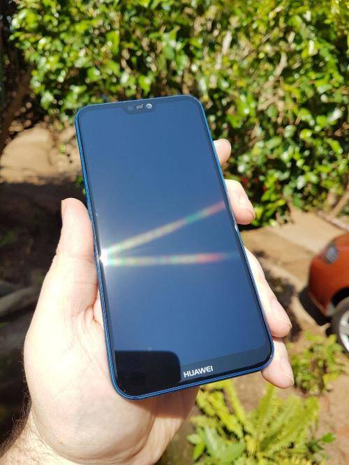 MEGA DEAL! Huawei P20 lite Blue