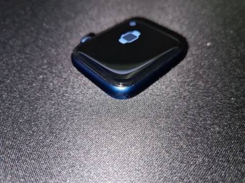 !! BARGIN !! Apple Watch Series 6 Navy Blue 44mm with Strap