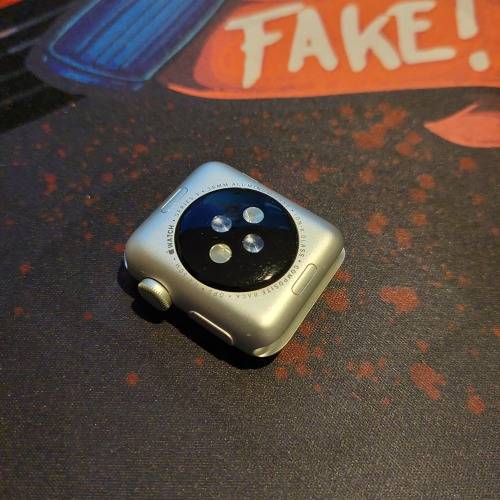 Apple Watch 3