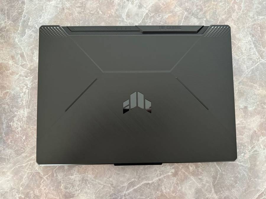 ASUS FX506 Gaming Laptop | i5 11 Gen 6 cores | RTX 2050 | 8GB DDR4 RAM | 512GB SSD | WIN 11