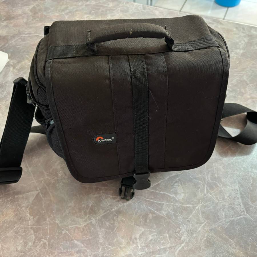Canon 700D Camera + Extras