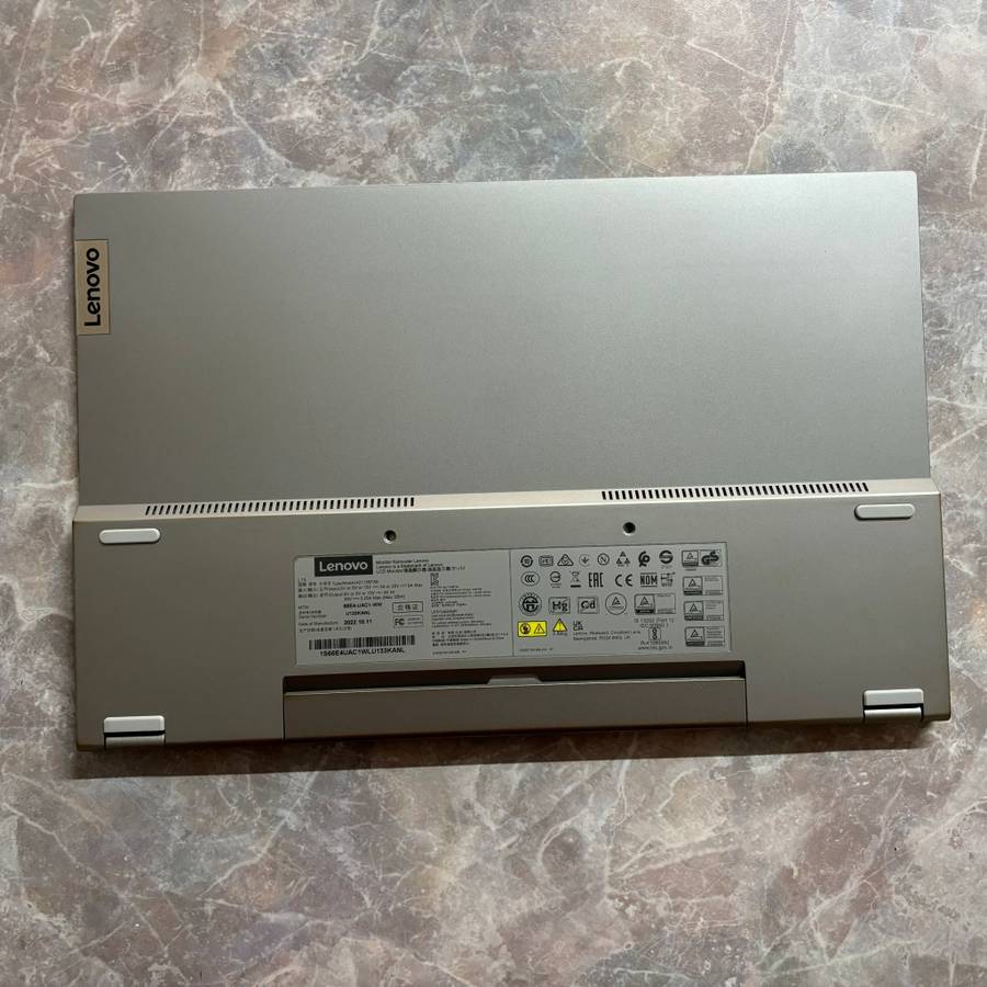 Lenovo L15 1080p USB C screen
