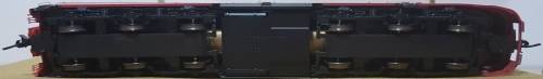 Proto 2000 HO PA 21671 Alco Diesel Locomotive SP St Louis Southwestern #301 DCC Ready
