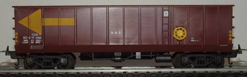 LIMA SAR/SAS HO #309041 ORE WAGON IN GOOD CONDITION