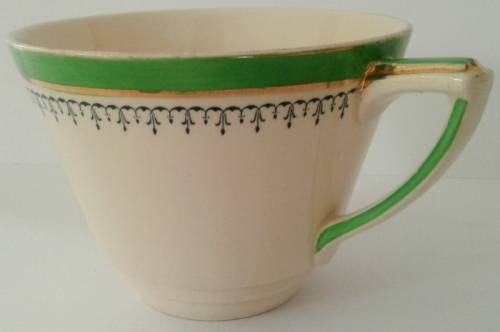 Royal Doulton Circa Trio